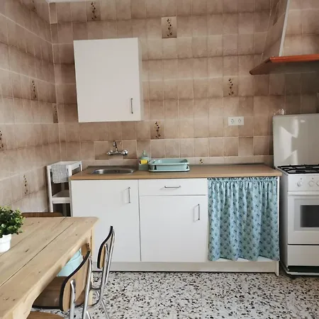 Holiday home La Barranca