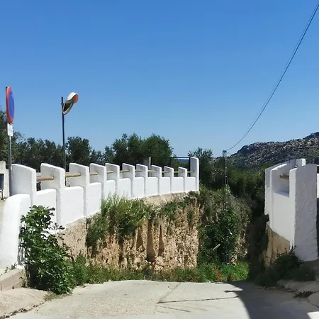 Holiday home La Barranca Cuevas del Becerro