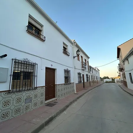 La Barranca
