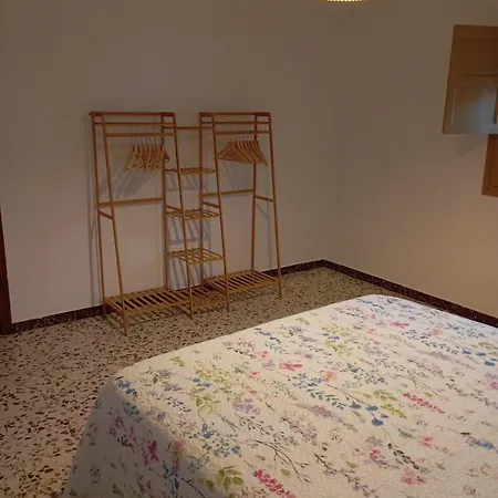 Holiday home La Barranca