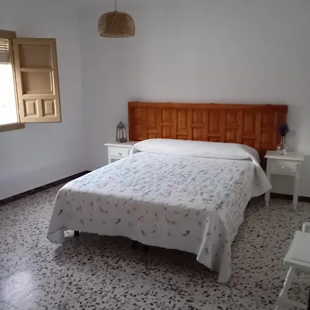 La Barranca Holiday home *